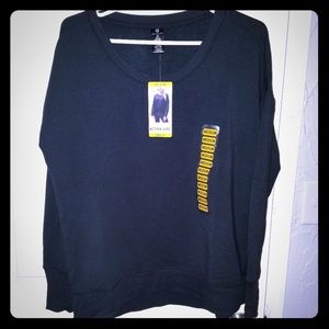 Brand new sweatshirt